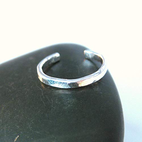 Twisted Designs Jewelry Sterling Silver Ear Cuff For Non Pierced Ears Thin Silver Ear Cuff thumb #2