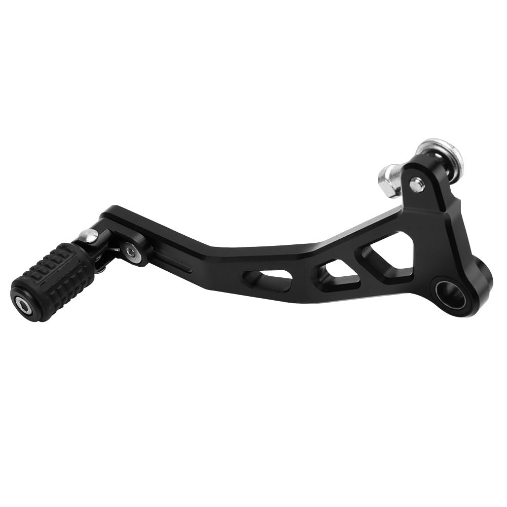 Levier de vitesse moto pliable en aluminium pour Kawasaki Z650 RS 2017-2024