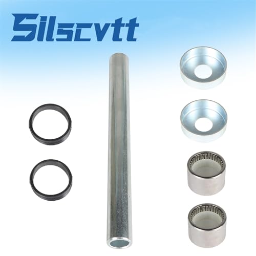 Roulement bras oscillant Silscvtt haute résistance pour Raptor 350