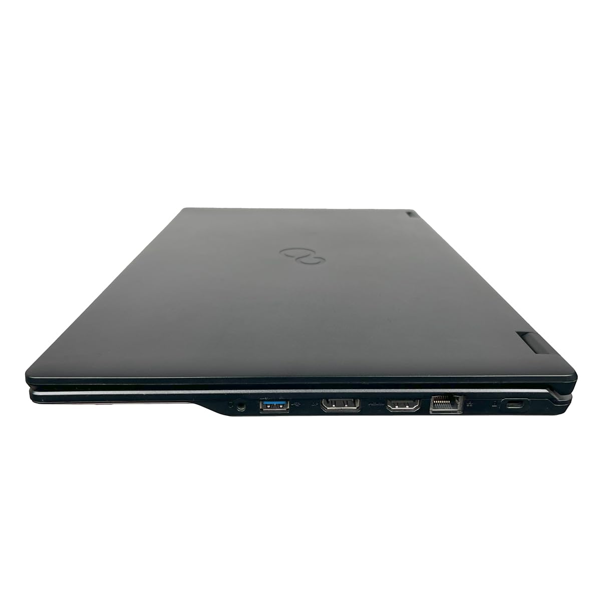 Fujitsu LifeBook E559 15,6 Zoll Full HD Laptop Intel Core i5-8265U@ bis zu 3,9 GHz 16 GB 512 GB SSD mit Windows 11 Pro & GRATIS Antiviren-Software inkl. 12 Monate Garantie (Generalüberholt)