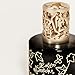 MAISON BERGER - Giftset Lampe Berger - Model Lolita Lempicka - Home Fragrance Diffuser - 4.7 x 3.2 x 3.2 inches - Includes Fragrance 250 milliliters - 8.45 Fluid Ounces (Black)