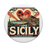 Zoom IMG-2 i heart sicily love vintage Zoom IMG-2 i heart sicily love vintage
