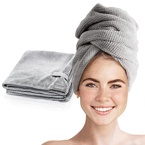 Amazon Best Sellers Best Hair Drying Towels
