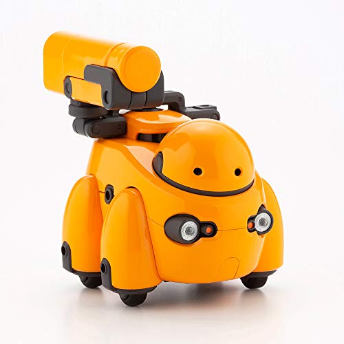 KOTO MARUTTOYS Tamotu Orange VER. miniatura 7