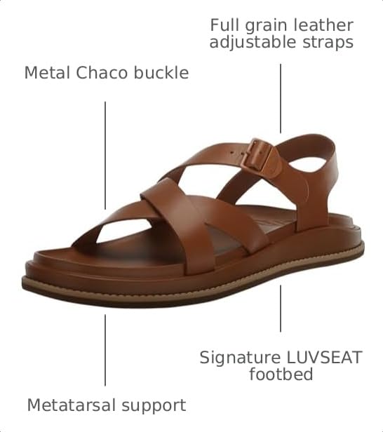 Image of Chaco Townes