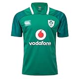 camisetas mundial 1982  Shocly Rugby Jersey Ireland Fútbol Ropa Traje 18-19 Camiseta,D,195-200CM