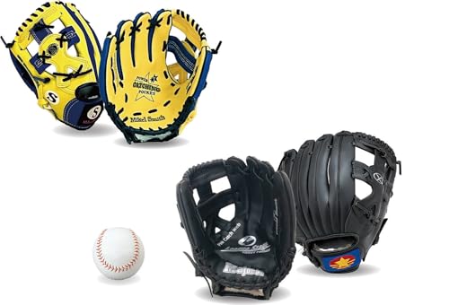 ���j�b�N�X(Unix) �싅 �O���[�u �e�q�O���u�Z�b�g RH×LH(�������p×�E�����p) BX89-00