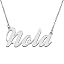 Nola - Silver
