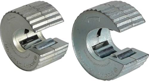 AutoCut Compact Rotary Copper Pipe Cutter