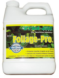Foliage - Pro 32oz