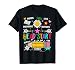 Head Start Team First Day Back to School Boy Girl Teacher T-Shirt