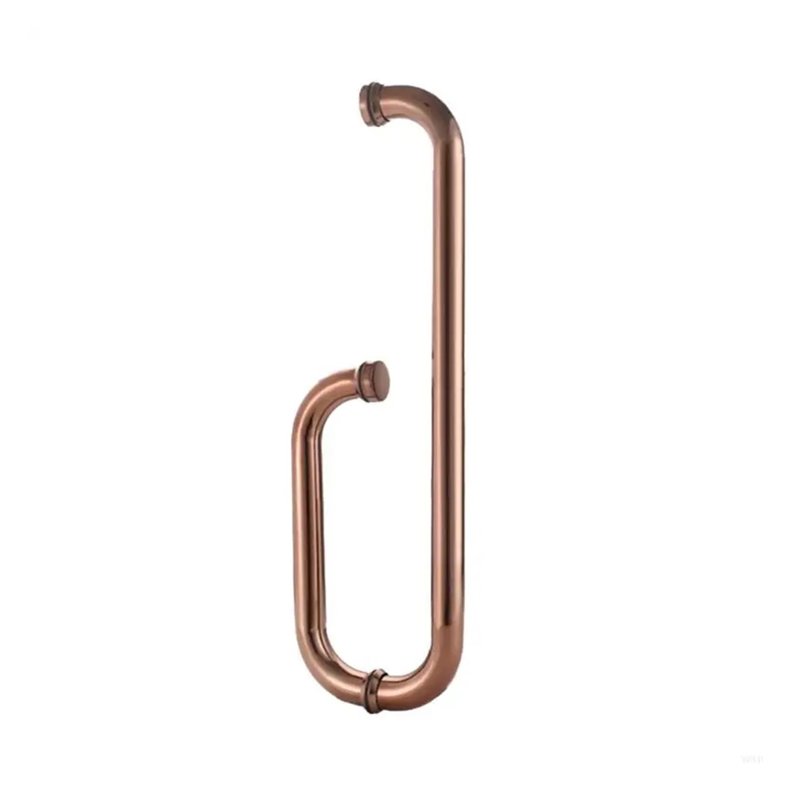 Lopjggyf Color 04 Shower Grab Rod Stainless Steel Handrails Support For Bathtubs And Toilet For Showering(Color 04)