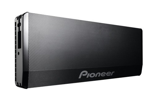 Pioneer TS-WX710A ウーファー TS-WX710A｜サブウーファー｜スピーカー｜パイオニア株式会社