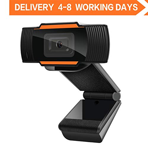 Best Webcam For Mac Desktop
