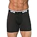 New UFM 4.0 Underwear for Men Adjustable Athletic Support Boxer Brief 6" Polyester-Spandex