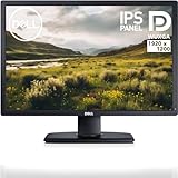 【整備済み品】 Dell 24インチ液晶モ�