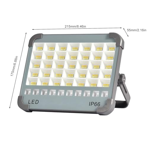 Lanterne de camping solaire Teksome pour vos soirées en extérieur - 6