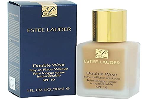 Estee Lauder Double Wear Foundation SPF 10 04 Pebble Cosmetics...