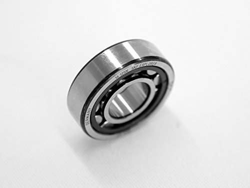 CYLINDRICAL ROLLER BRGS