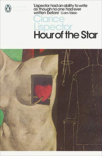 Preisvergleich Produktbild Hour of the Star (Penguin Modern Classics)