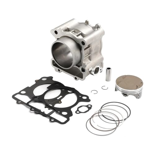 Kit cylindre YMH CZD 300 A 344cc haut moteur X-Max MWD 300 Tricity 2017-2024