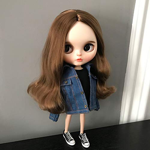 海外作家様　ブライスblythe ワンピース　ドレス　アウトフィット Dear Darling fashion for Dolls』より新作ワンピースセットが
