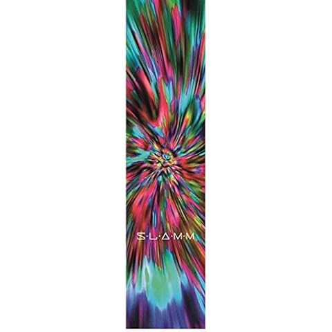 Slamm Grip Tape Cover