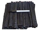 1LB Charred White American Oak Chips Sticks Distilling Moonshine Beer Wine