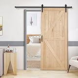 EROMMY 36in x 84in Spruce...