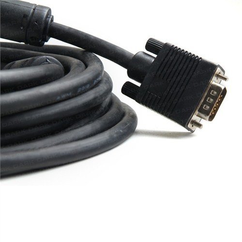 Dark VGA kablo, 5 metre