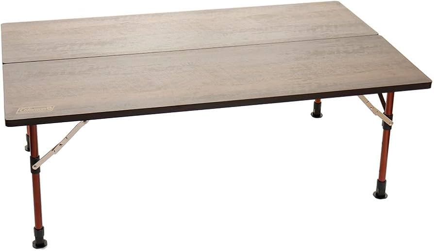Amazon.co.jp: COLEMAN Comfort Master Butterfly Table : Sports Amazon.co.jp: COLEMAN Comfort Master Butterfly Table : Sports