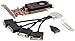 VisionTek Radeon 7750 SFF 1GB DDR3 5M VHDCI (4x DVI-D, miniDP) Graphics Card - 900669