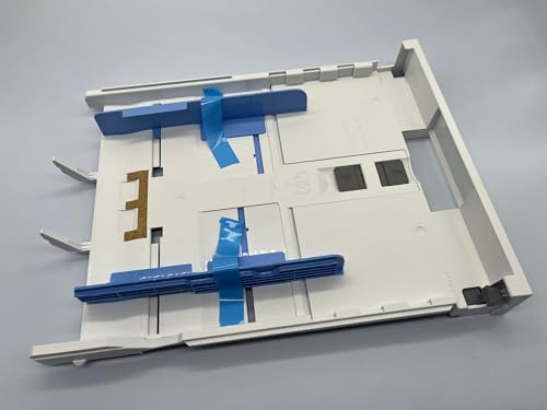 Bandeja de papel 2 para HP OfficeJet Pro 9025e ideal para teletrabajo en casa
