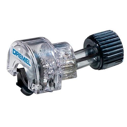 Dremel acoplamento de microrretífica, minisserra com 1 disco modelo 670