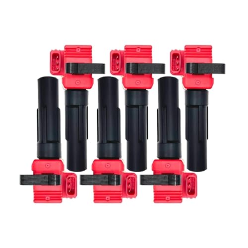 BOBINA DE ENCENDIDO Compatible con Subaru Legacy Outback Triveca 2010-2019 3.6L UF682 UF666 22433AA610