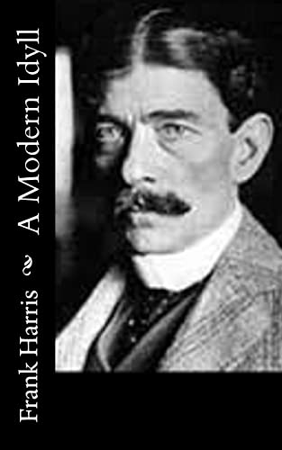 A Modern Idyll 1517337011 Book Cover