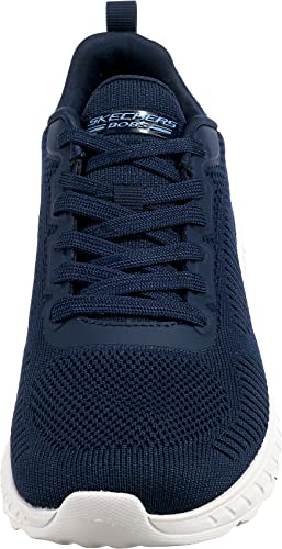 Image of Skechers Women's Bobs Squad Chaos - Face Off Sneaker