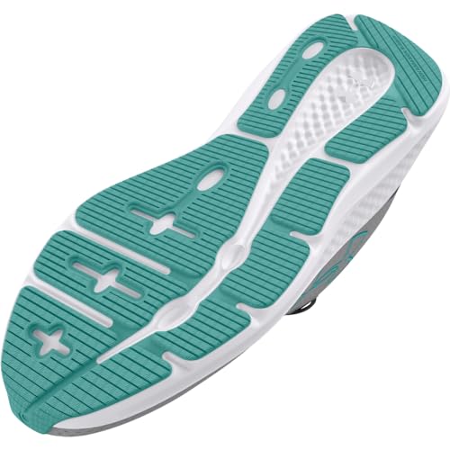 Image of Under Armour Women's Charged Pursuit 3 Big Logo Running Shoes
