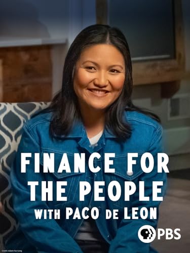 Finance for the People with Paco de Leon