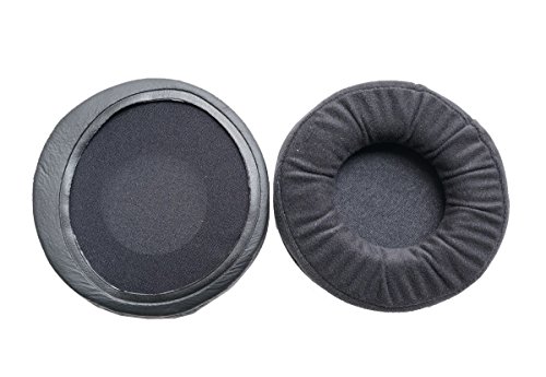 V-Mota Compatible With Earpads For Audio-Technica Ath-Ad500X Ath-Ad700X Ath-Ad900X Ath-Ad1000X Ath-Ad2000X Headphones (Flannel Earmuffs) #TOP4