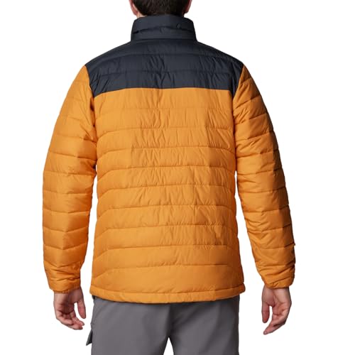 Image of Columbia mens Powder Lite II Jacket