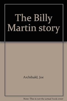 The Billy Martin story