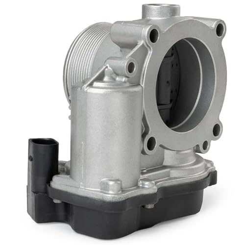 OEM 06F133062A 06F133062Q 06F133062J 06F 133 062 A Engine Throttle Body Compatible With VW Beetle Golf Jetta Compatible With Audi A3 A4 A5 Q5
