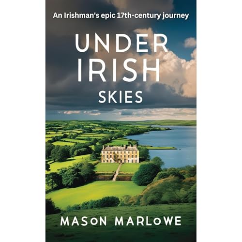 Under Irish Skies - Mason Marlowe