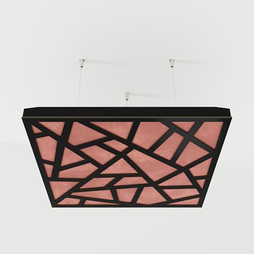 �V��p�z���g�U�p�l�� 2�Z�b�g | �x���x�b�g���n�d�l�E���t���L�b�g�t�� | 50×50×5cm | �V��݂艺�����p�l�� | �z�[�������g���[�g�����g | [SKYROSS - �u���b�N | ���[�Y]