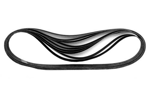 Starcke 1 X 42 Inch Sanding Belts Silicon Carbide Cloth Sander Belts (12 Pack, 100 Grit)