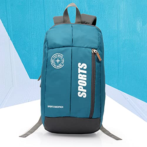 Image of FKH BGAS Amaze School Bag /College /Water Resistant and Light Weight /Stylish Casual Backpack for Kid's