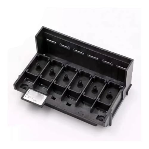 Adaptador de cabezal XP600 soluciona fugas en impresoras de cama plana