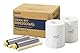 DNP 212624 Drucker-Set, 10 x 15 cm, 2 x 400 Blatt