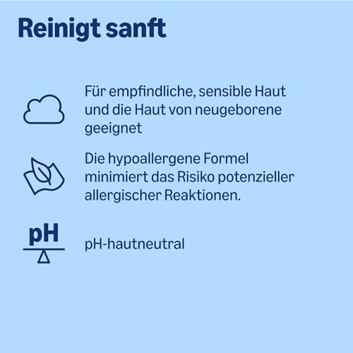 by Amazon Ultra Sensitive Babyfeuchttücher 1080 Tücher, unparfümiert, 18 Packungen à 60 Stück 4